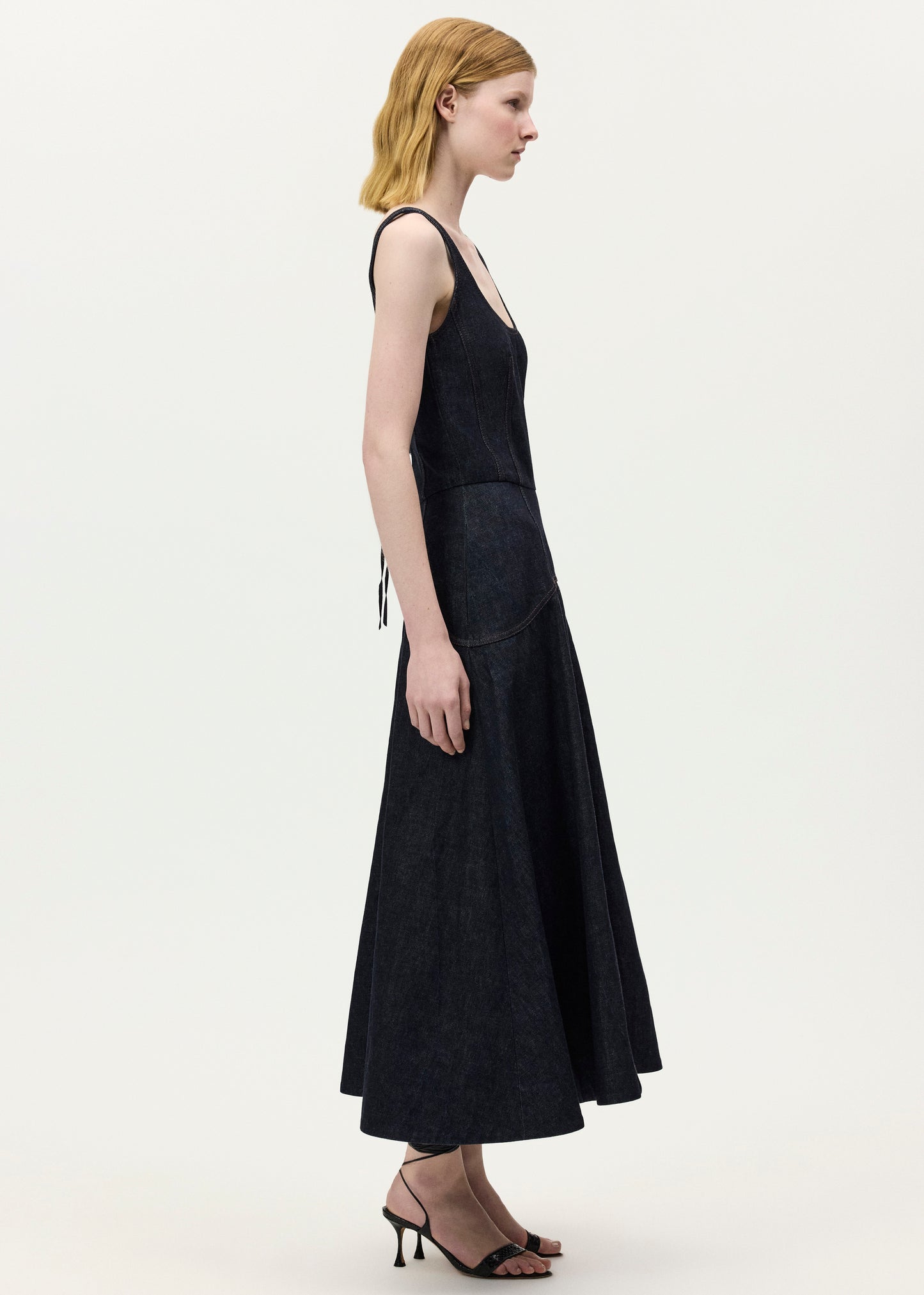 veda dress DRESSES Adam Lippes