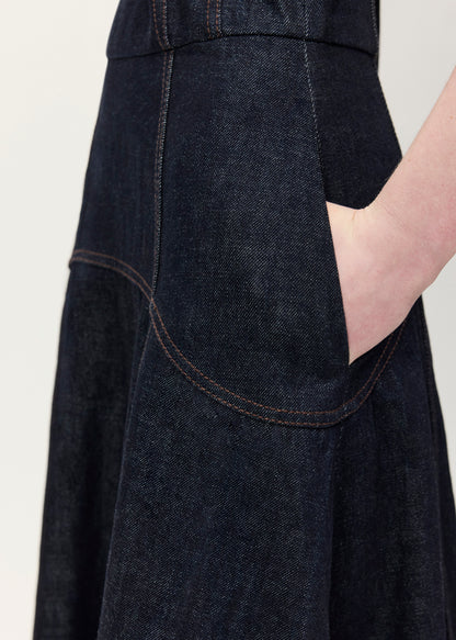 veda dress DRESSES Adam Lippes