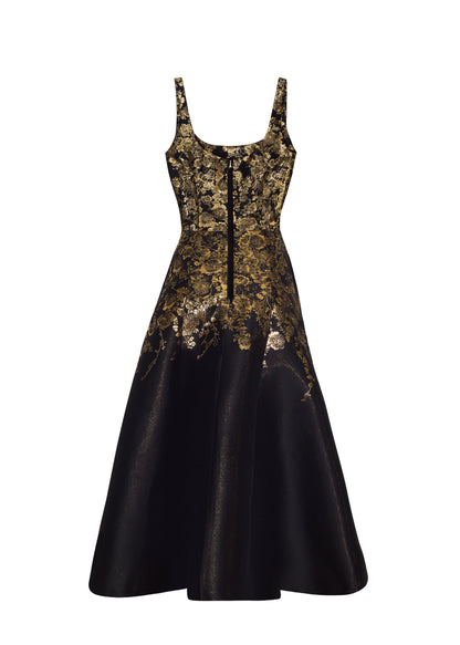 veda dress DRESSES Adam Lippes