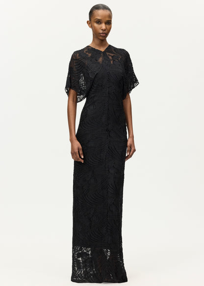 aoki dress DRESSES Adam Lippes