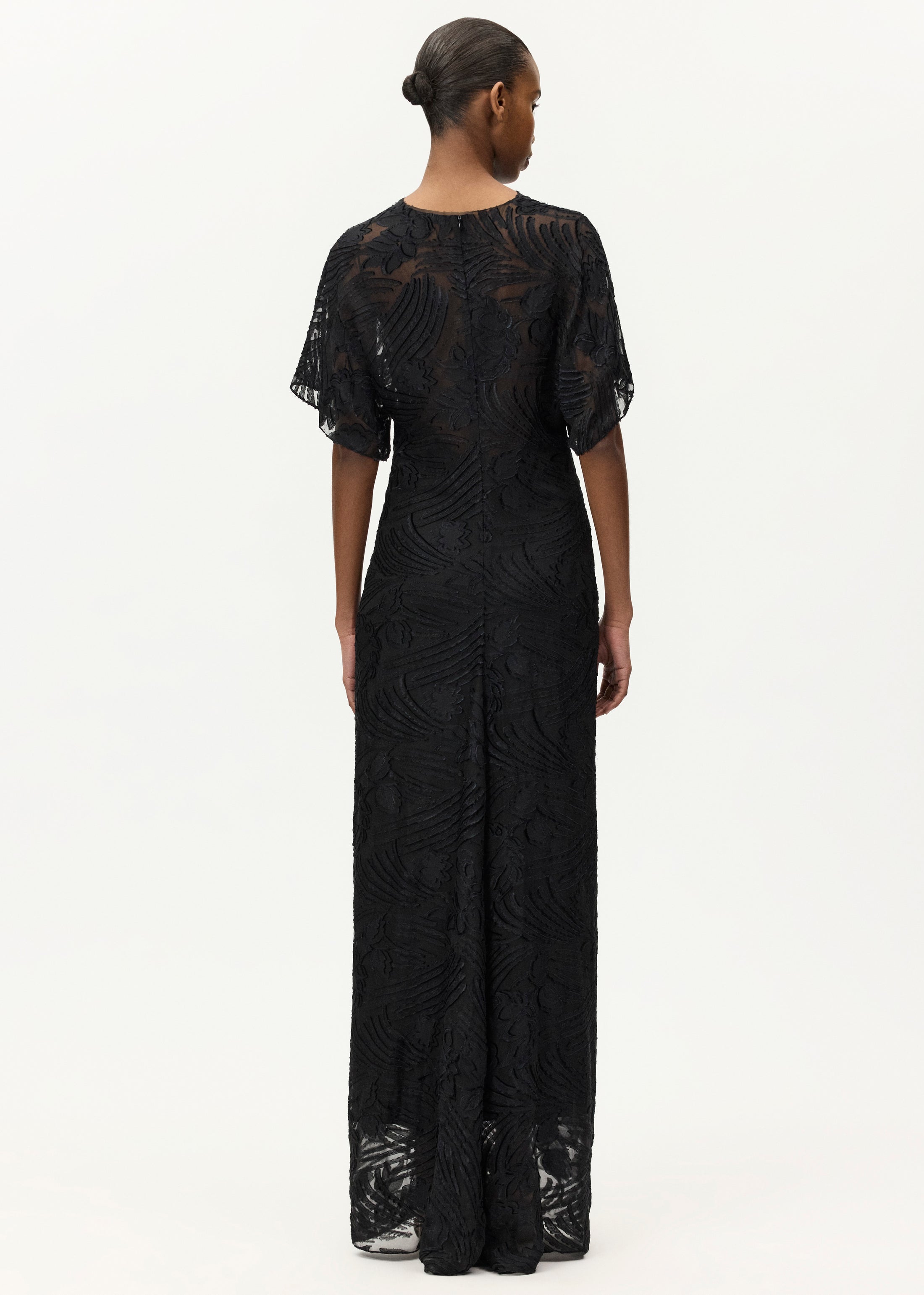 aoki dress DRESSES Adam Lippes