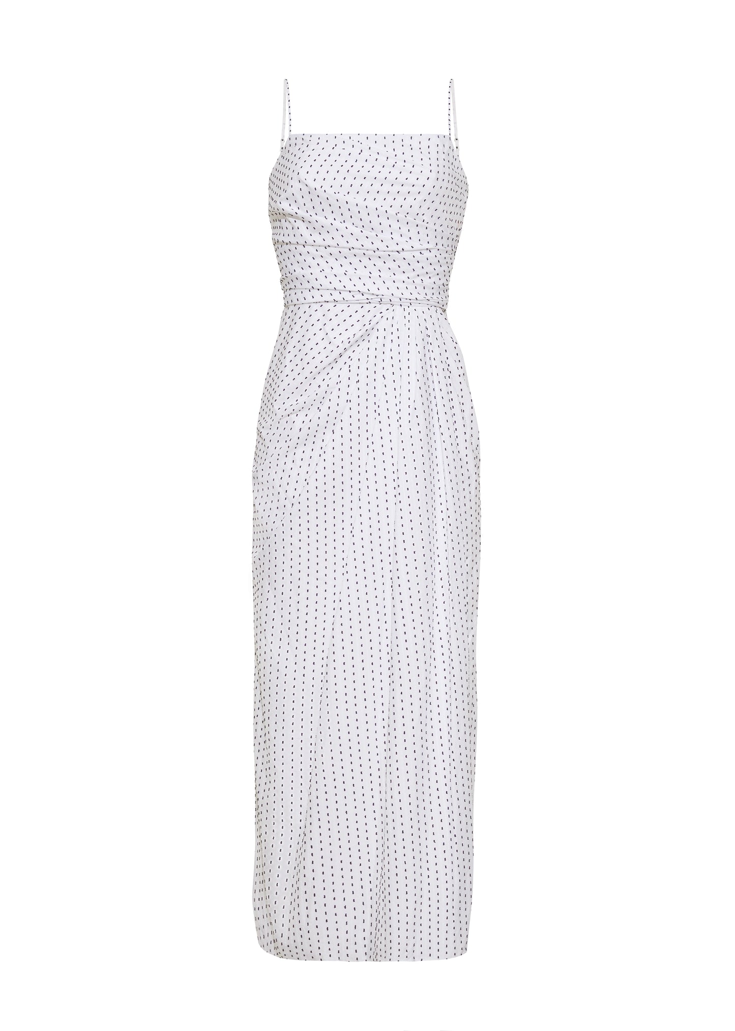 cari dress DRESSES Adam Lippes