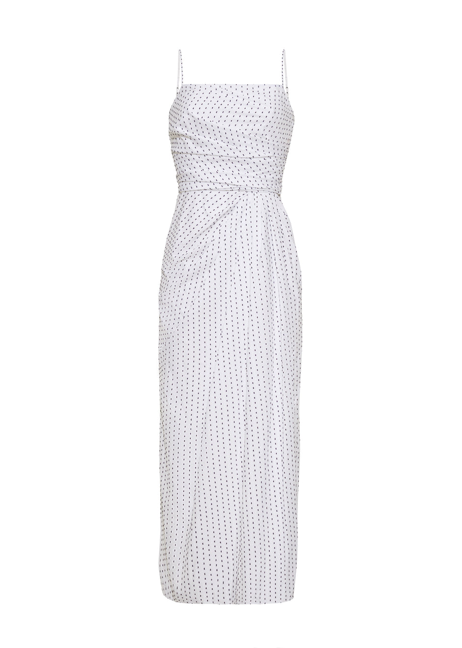 cari dress DRESSES Adam Lippes