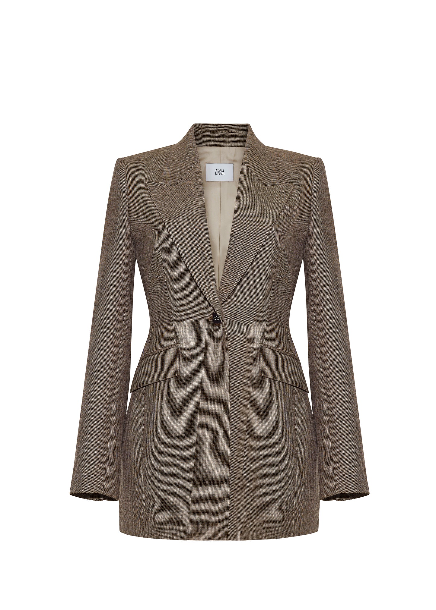 beaumont blazer JACKETS Adam Lippes