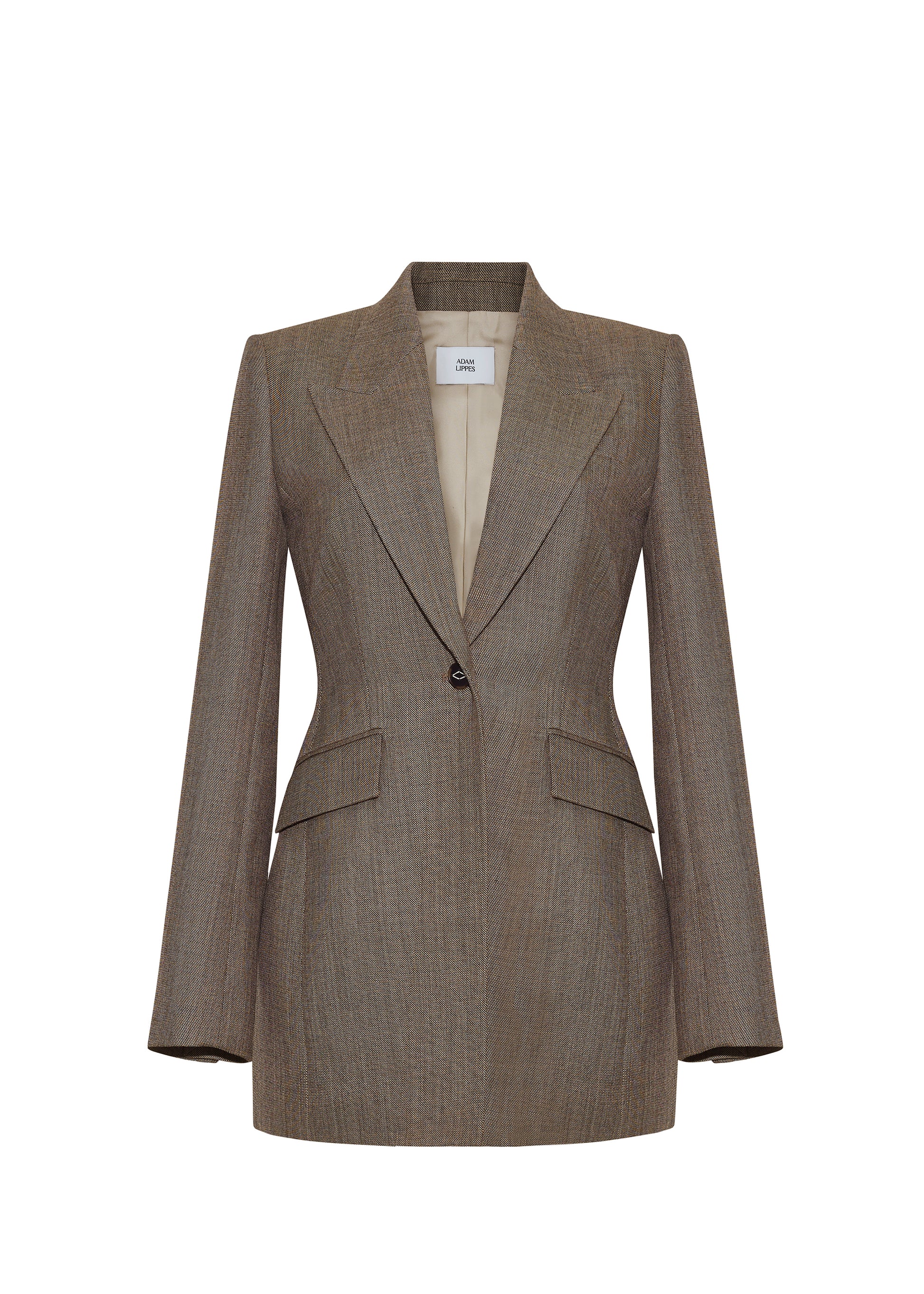 beaumont blazer JACKETS Adam Lippes