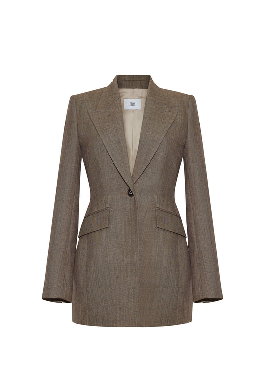 beaumont blazer JACKETS Adam Lippes