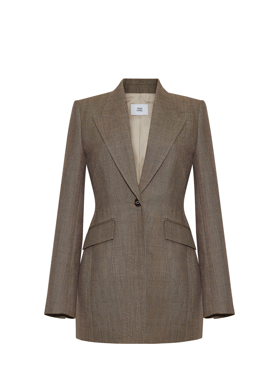 beaumont blazer JACKETS Adam Lippes