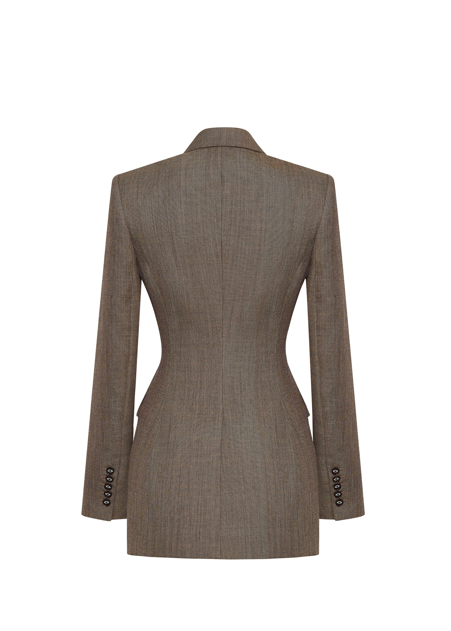 beaumont blazer JACKETS Adam Lippes