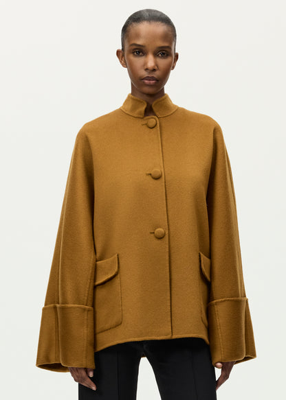 calder jacket JACKETS Adam Lippes