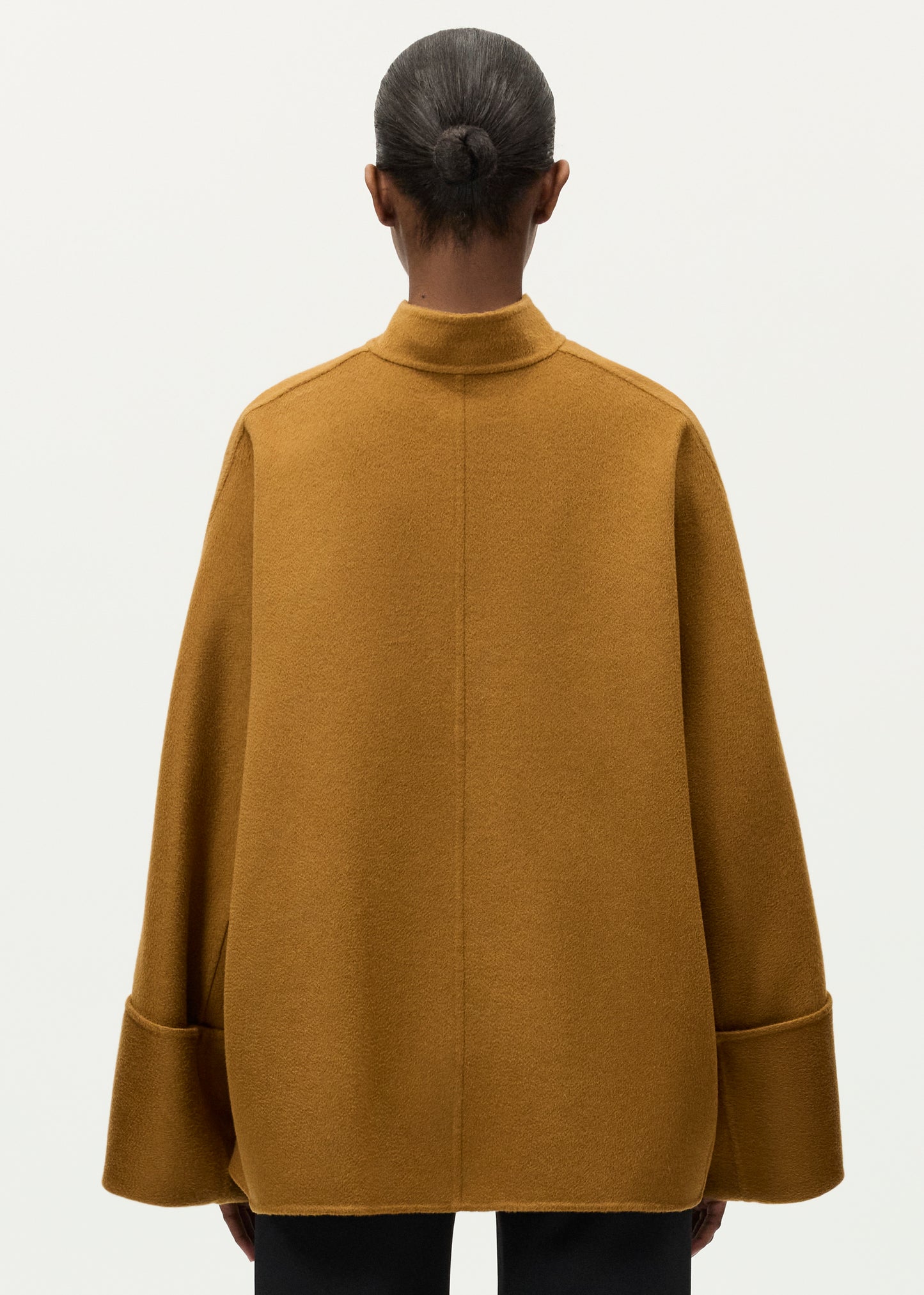 calder jacket JACKETS Adam Lippes