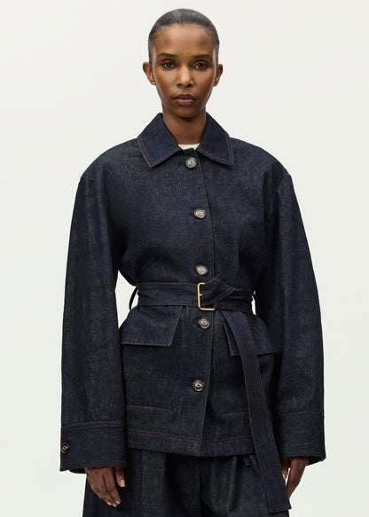 brixson jacket JACKETS Adam Lippes