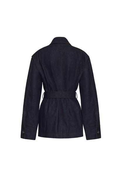 brixson jacket JACKETS Adam Lippes