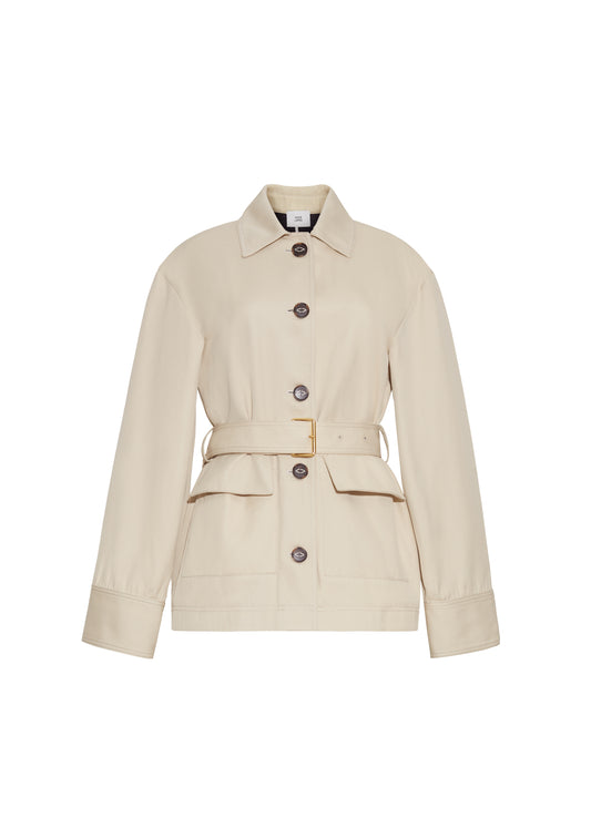 brixson jacket JACKETS Adam Lippes