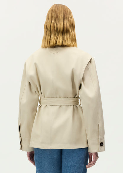 brixson jacket JACKETS Adam Lippes