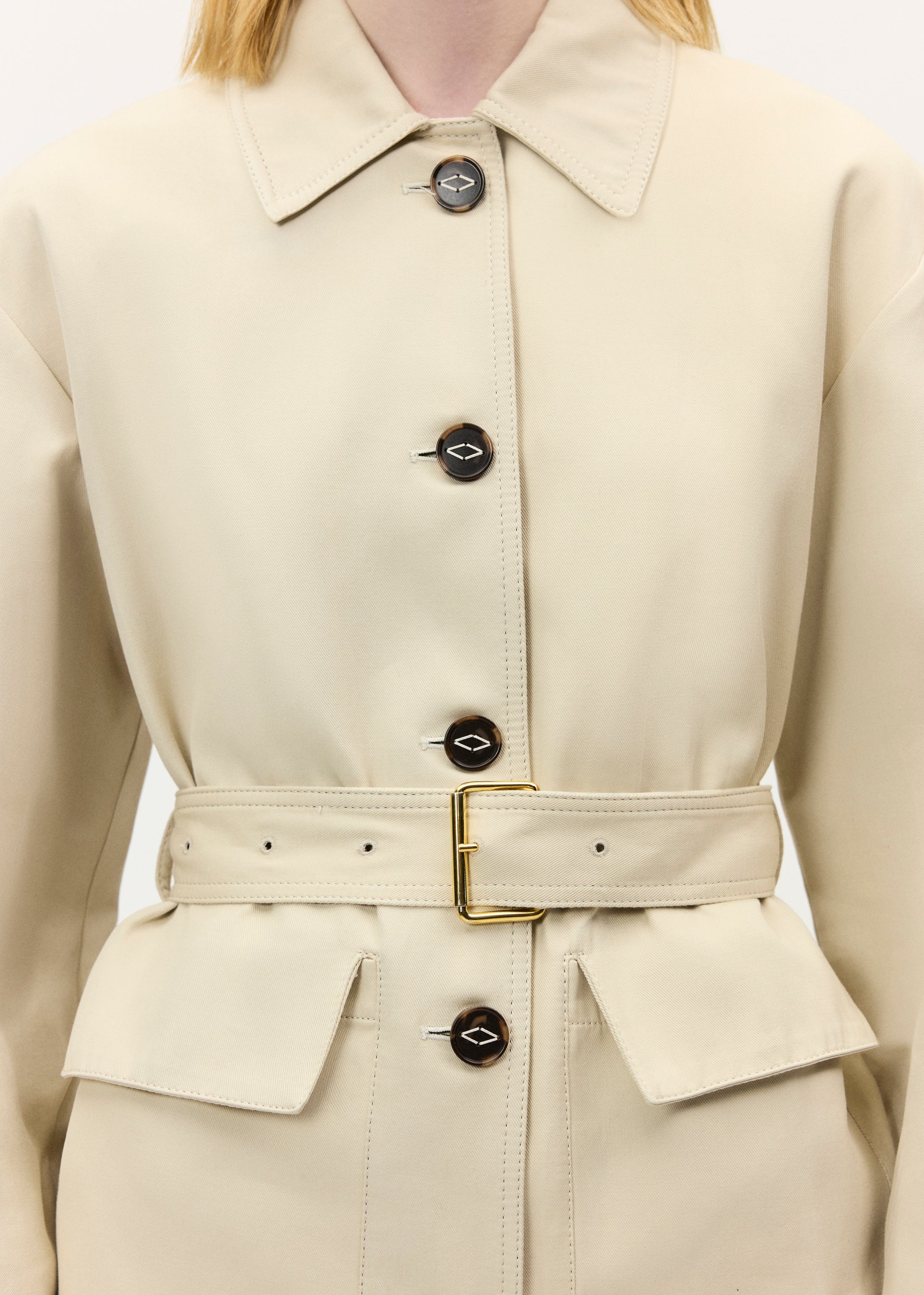 brixson jacket JACKETS Adam Lippes