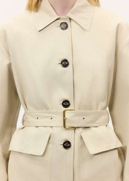 brixson jacket JACKETS Adam Lippes