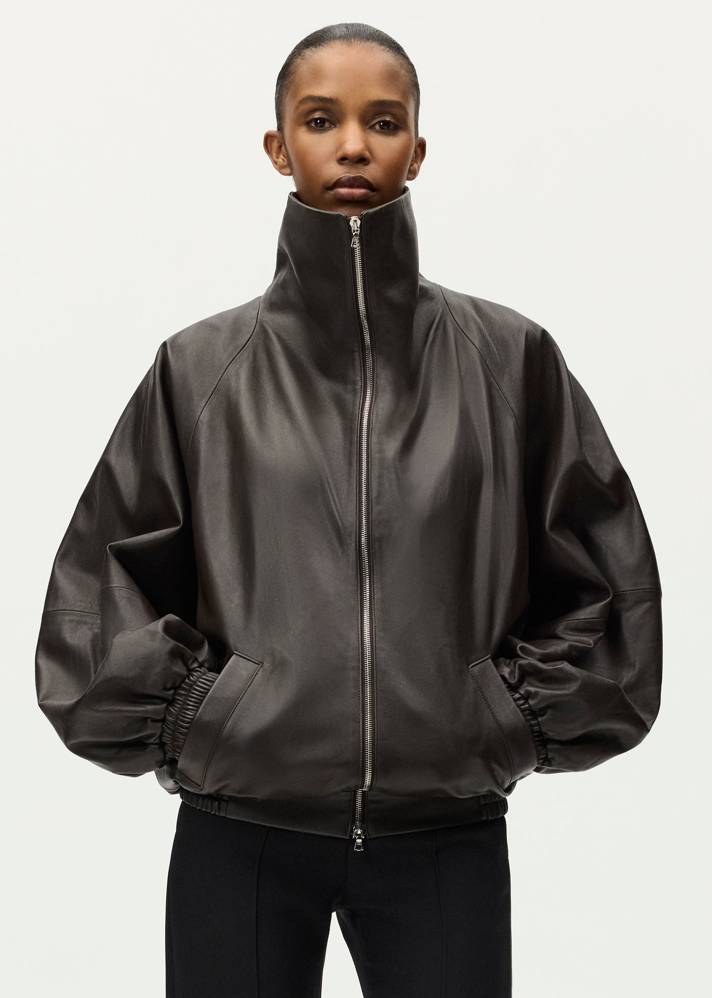 presley bomber JACKETS Adam Lippes