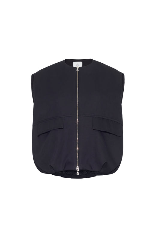 ryoshi vest JACKETS Adam Lippes