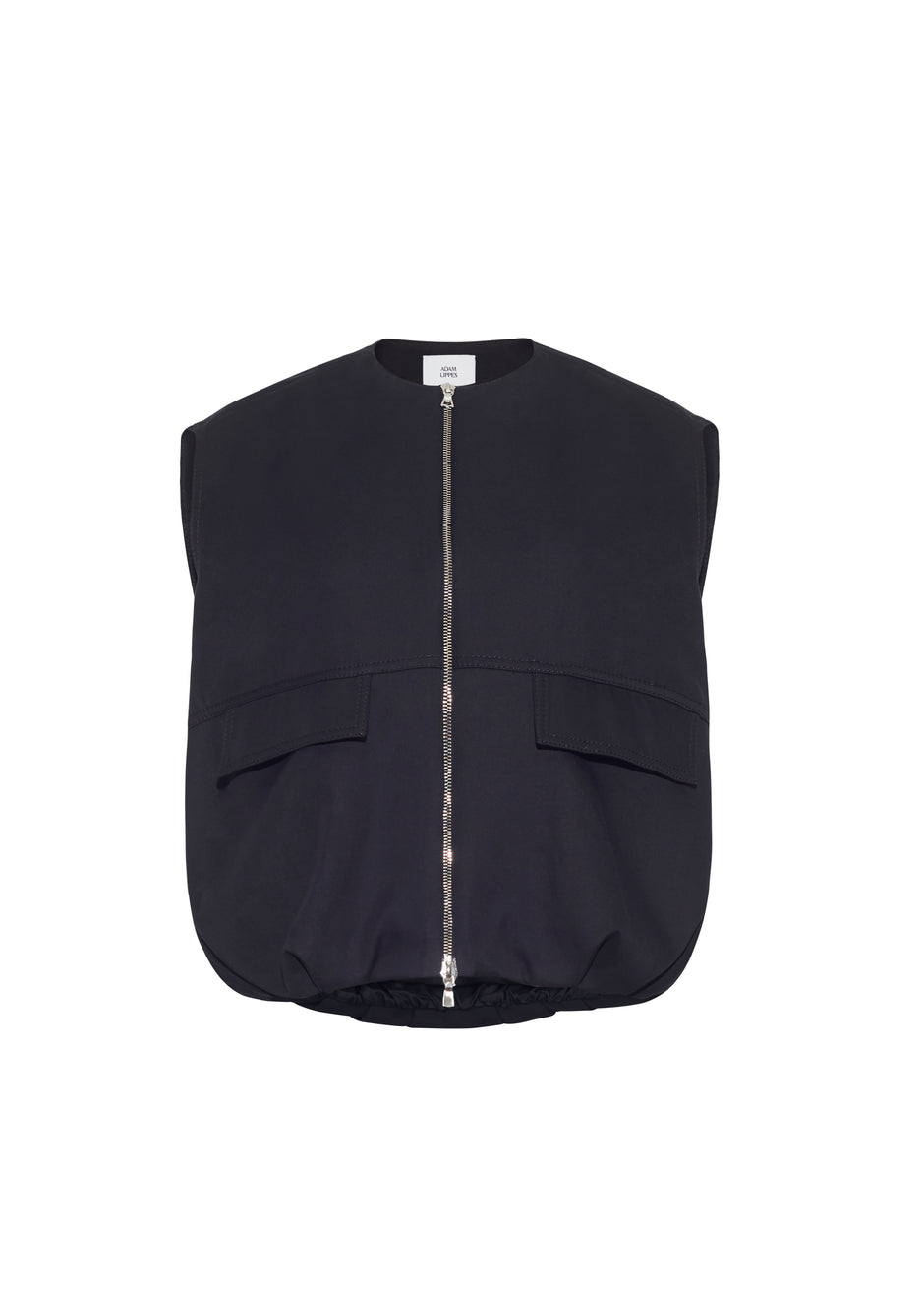 ryoshi vest JACKETS Adam Lippes