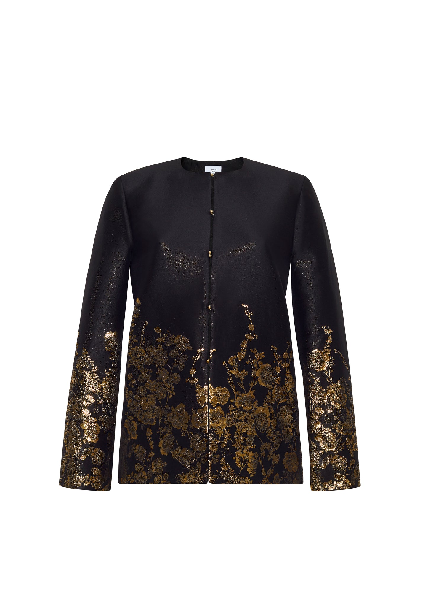 valens jacket JACKETS Adam Lippes