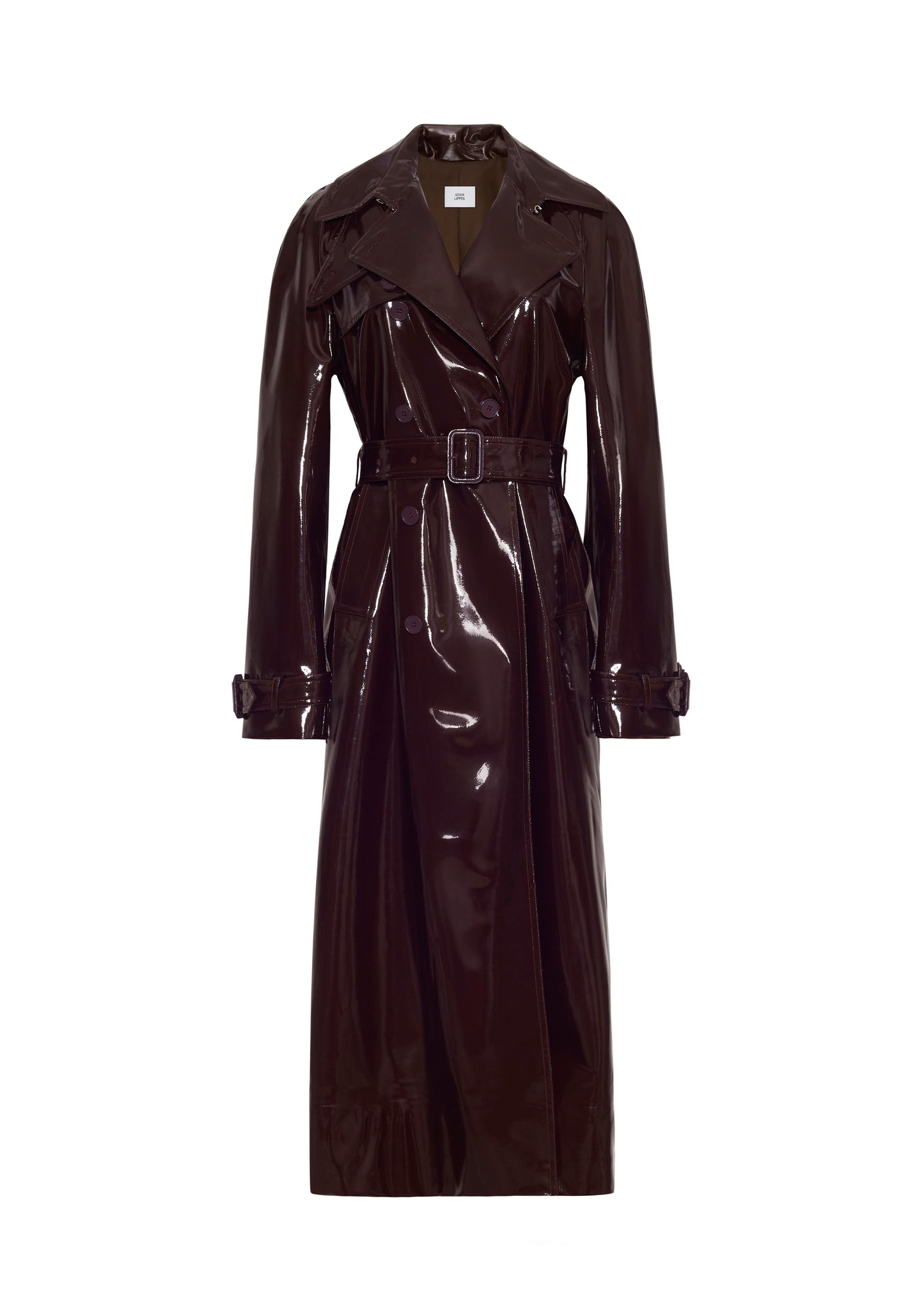 edo trench COATS Adam Lippes