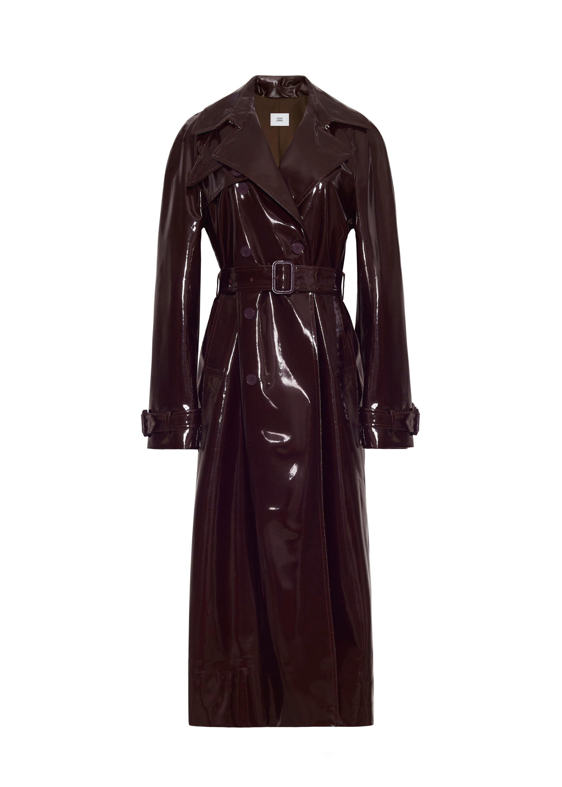 edo trench COATS Adam Lippes
