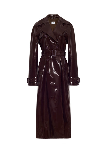 edo trench COATS Adam Lippes