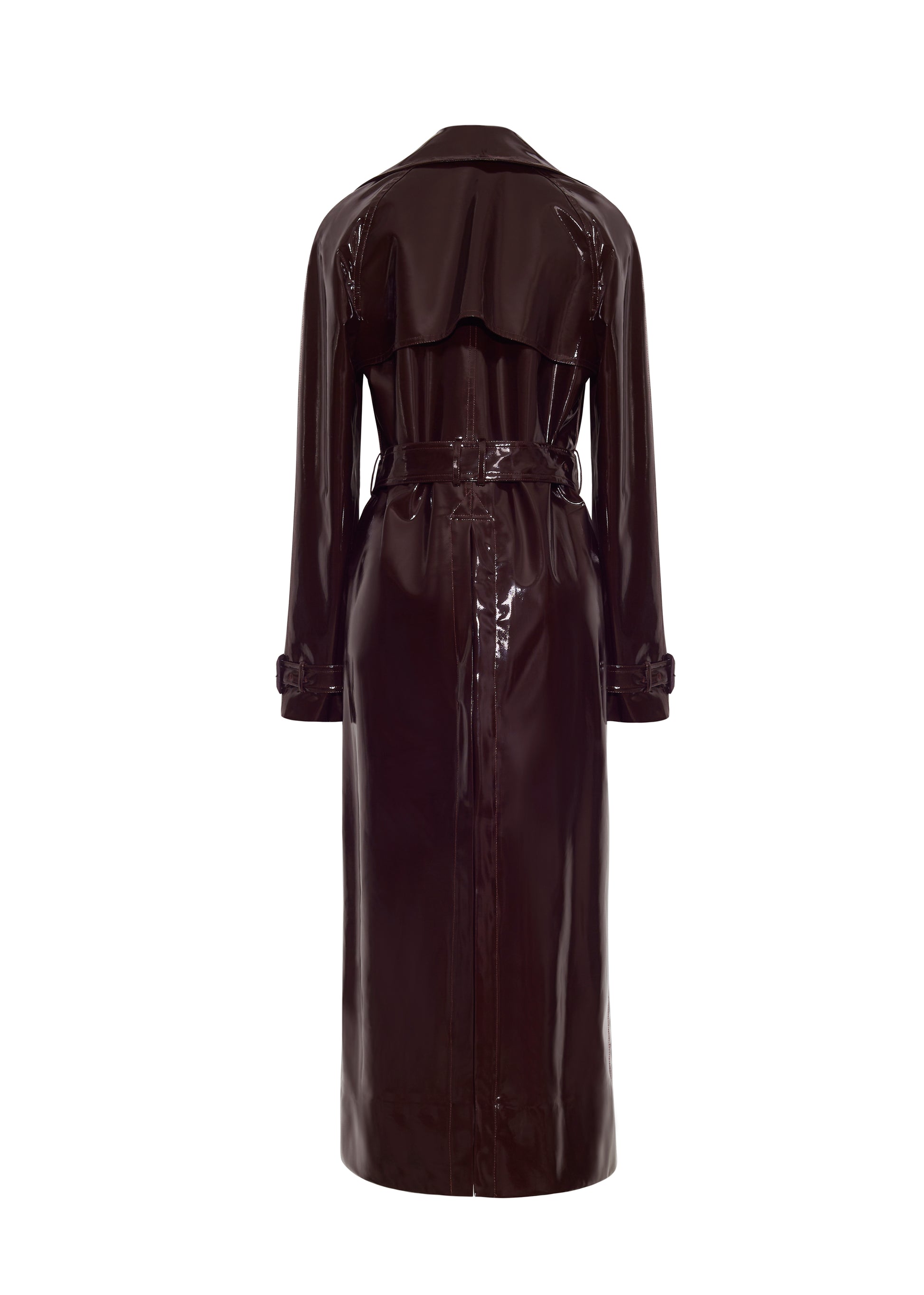 edo trench COATS Adam Lippes