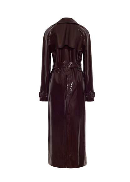 edo trench COATS Adam Lippes