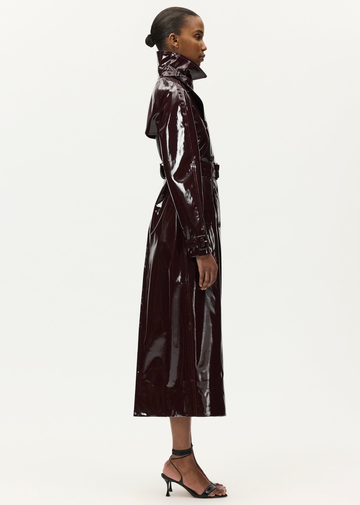 edo trench COATS Adam Lippes