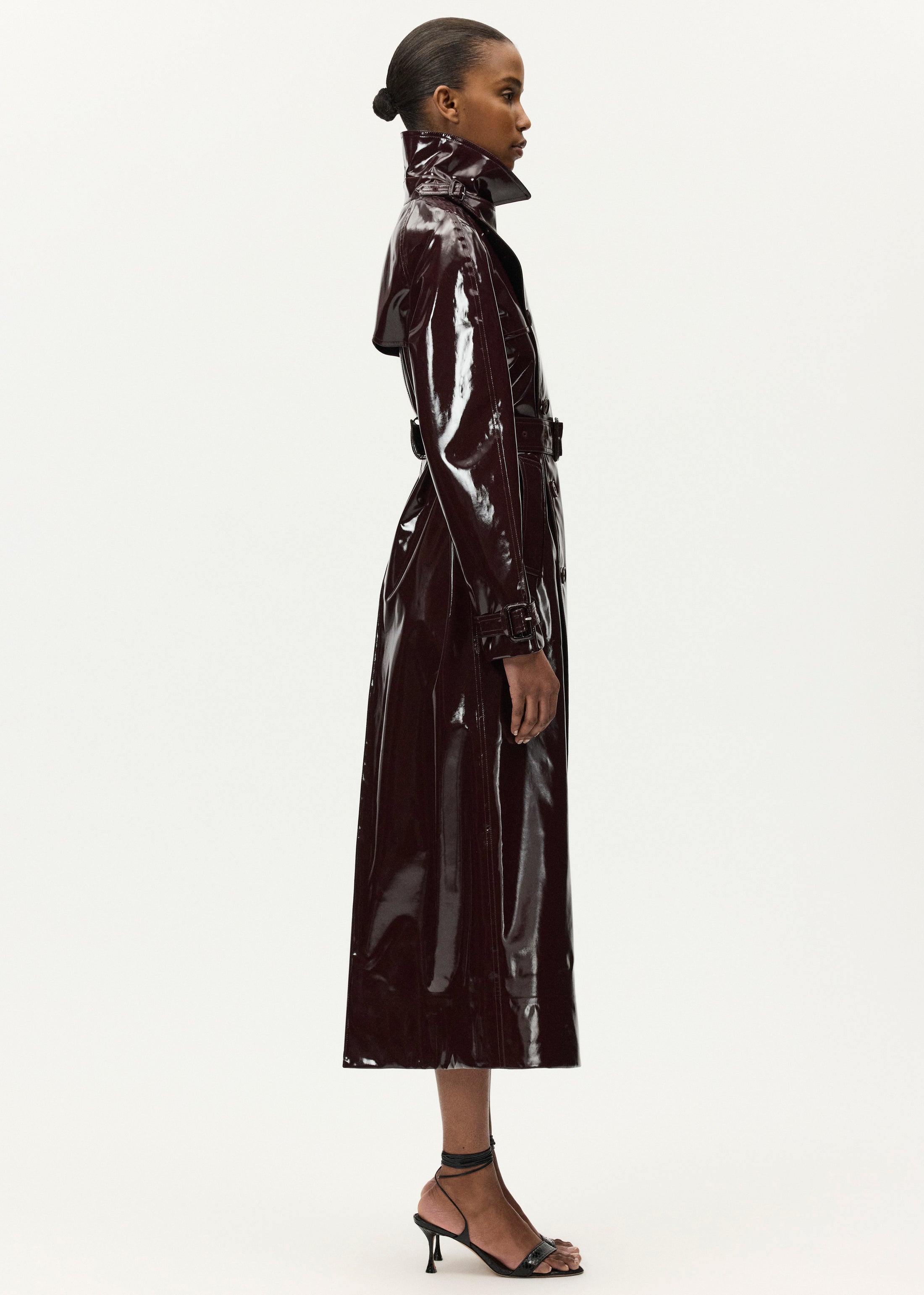 edo trench COATS Adam Lippes