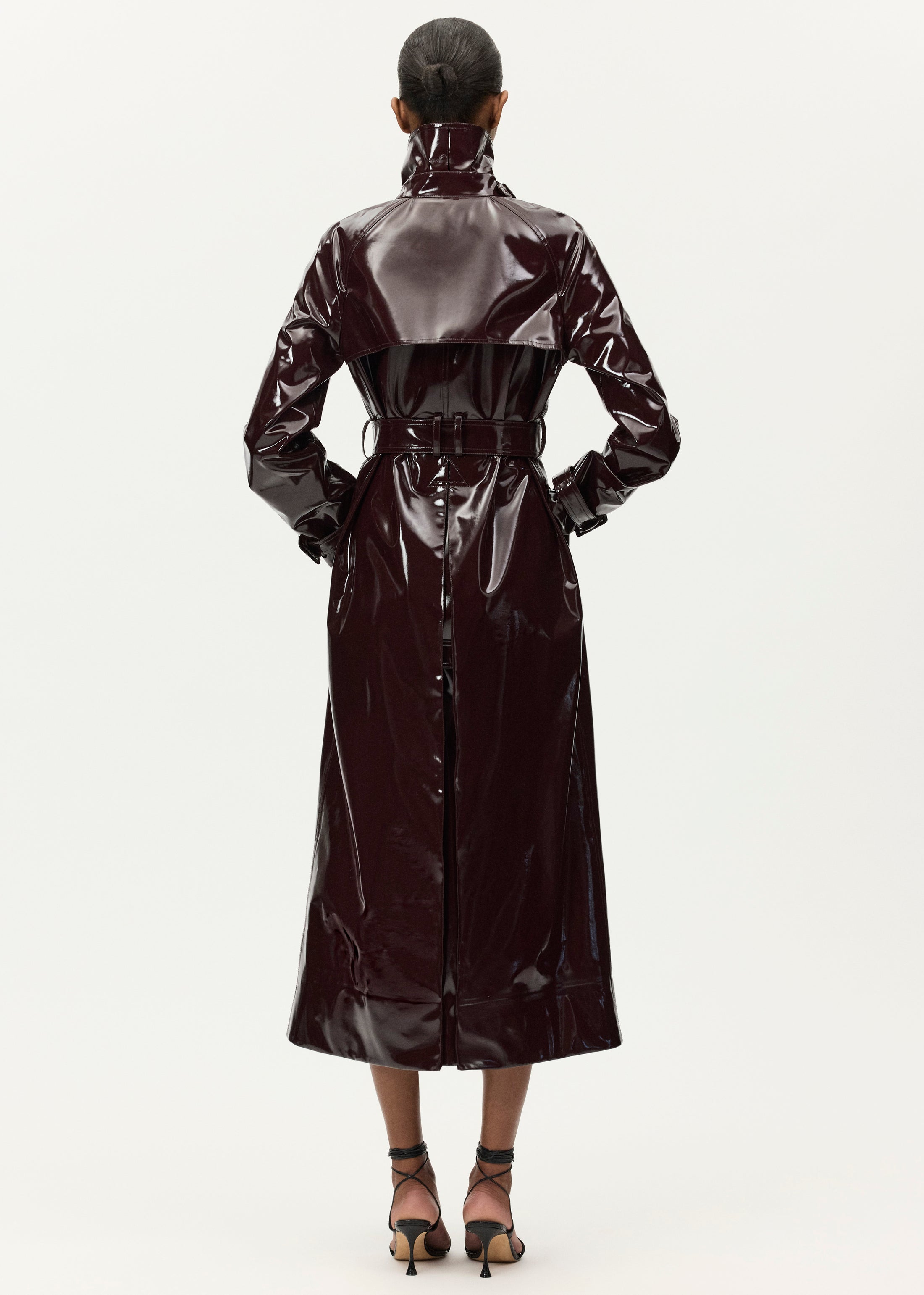 edo trench COATS Adam Lippes