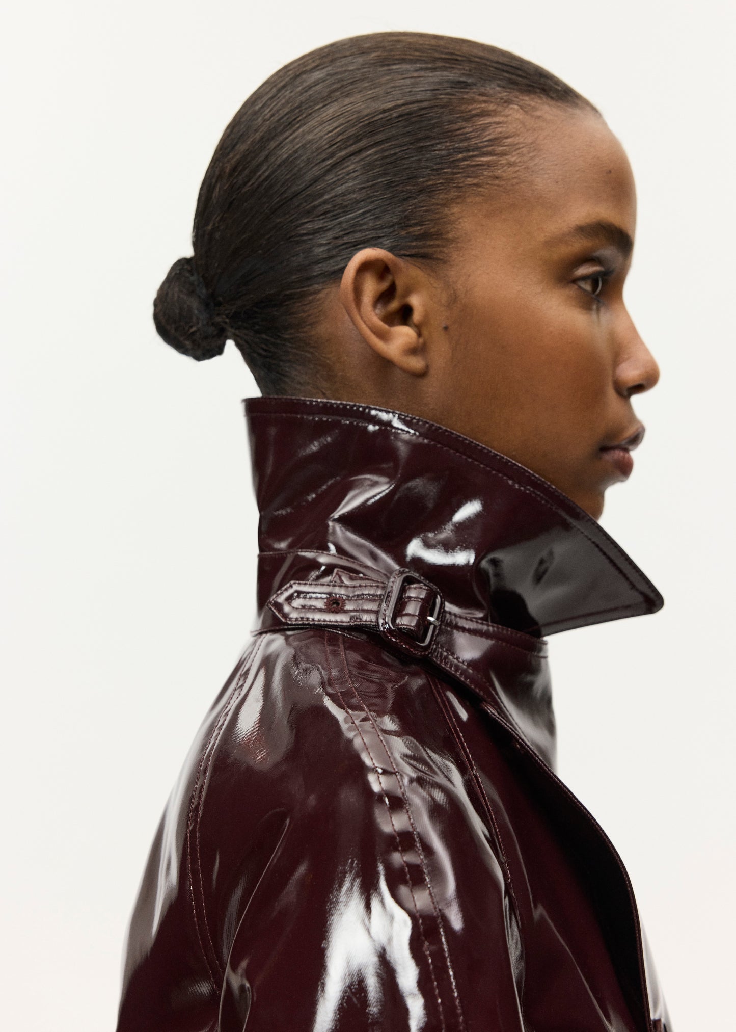 edo trench COATS Adam Lippes