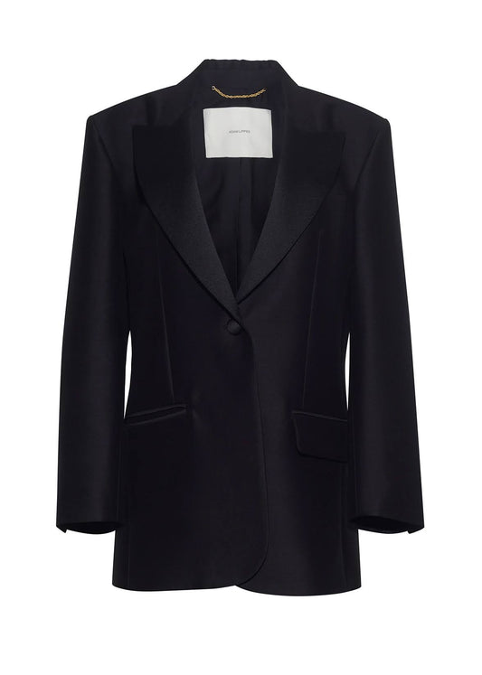 tux jacket JACKETS Adam Lippes