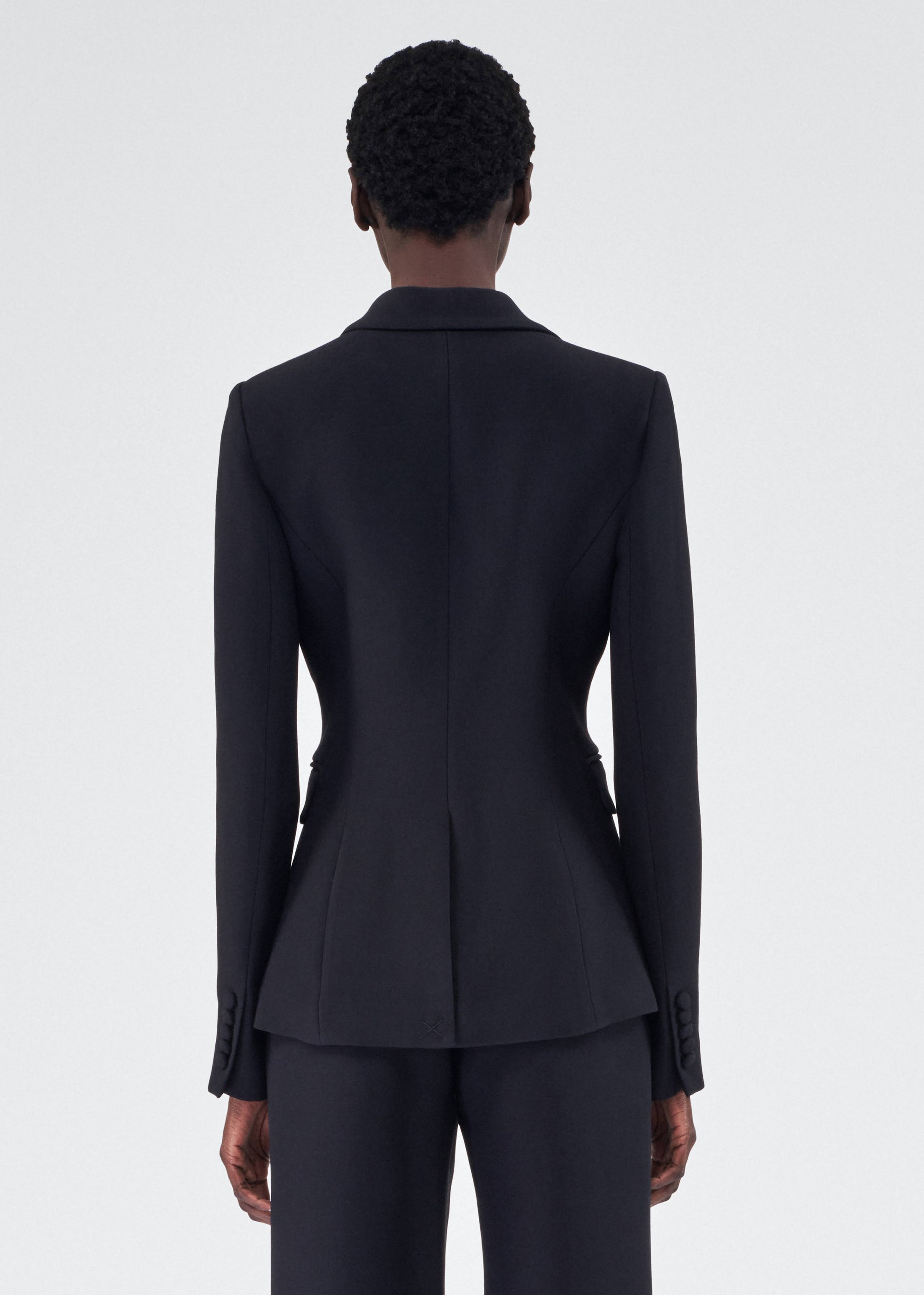 logan jacket JACKETS Adam Lippes