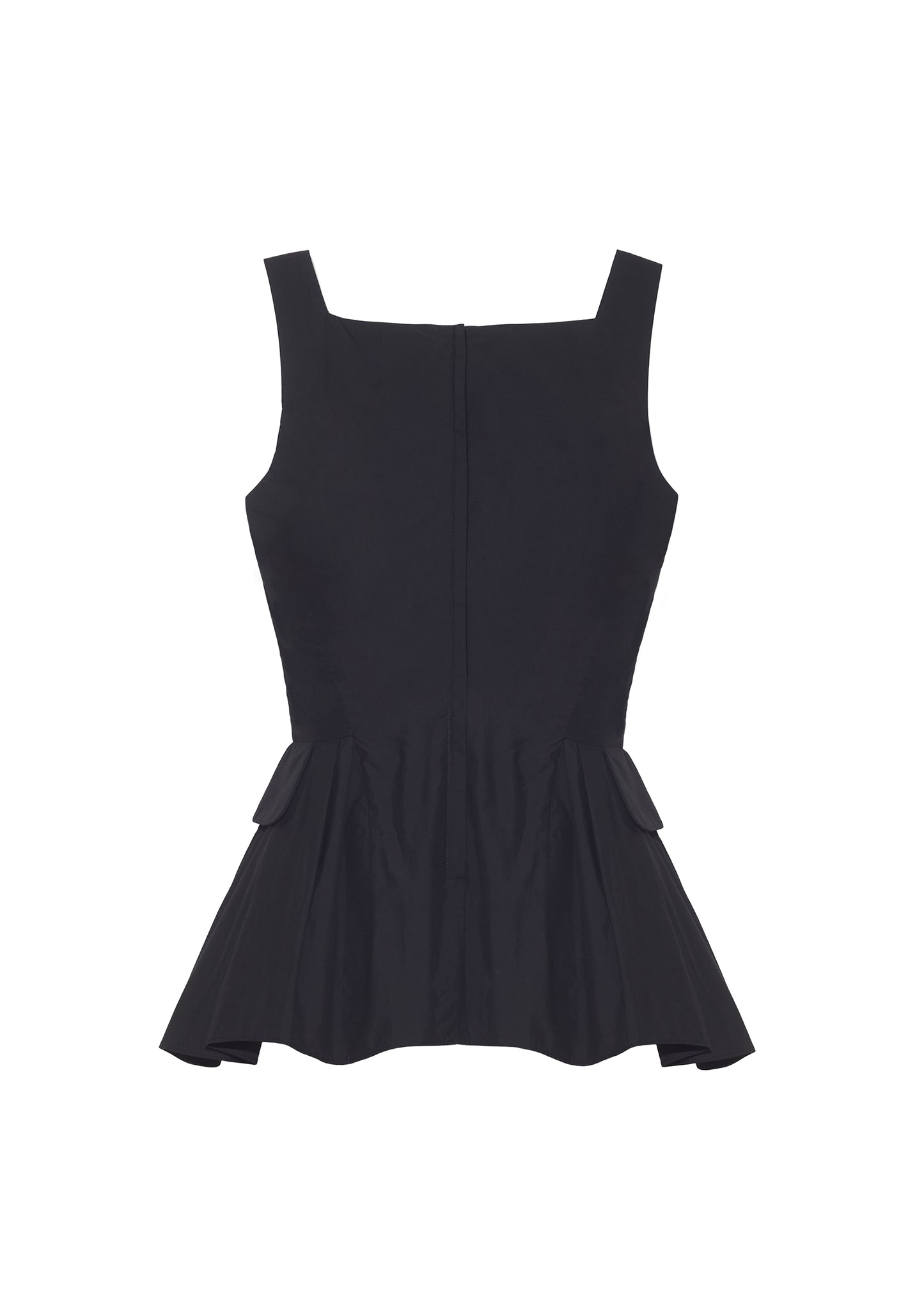 soleil top TOPS Adam Lippes