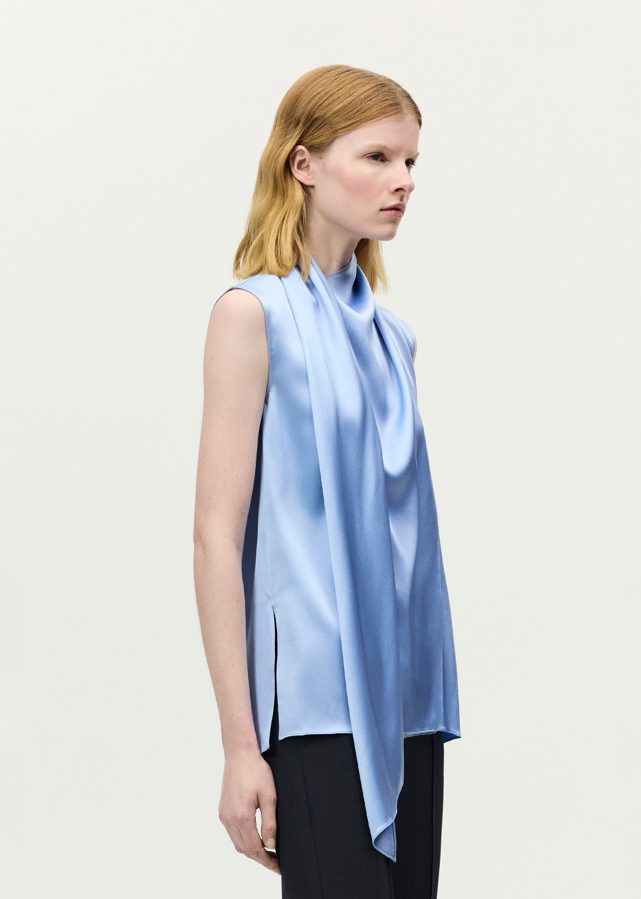 hana top TOPS Adam Lippes