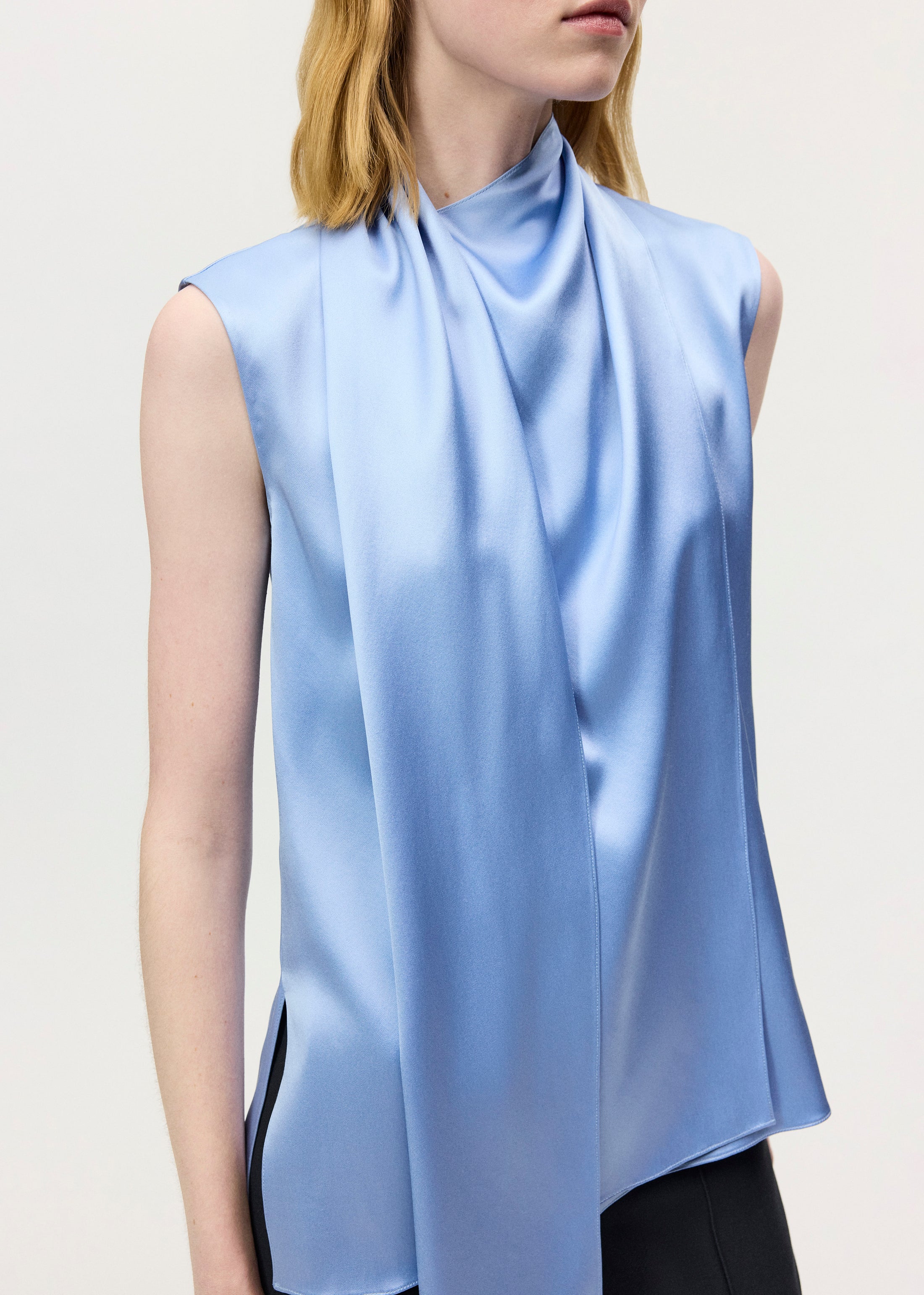 hana top TOPS Adam Lippes