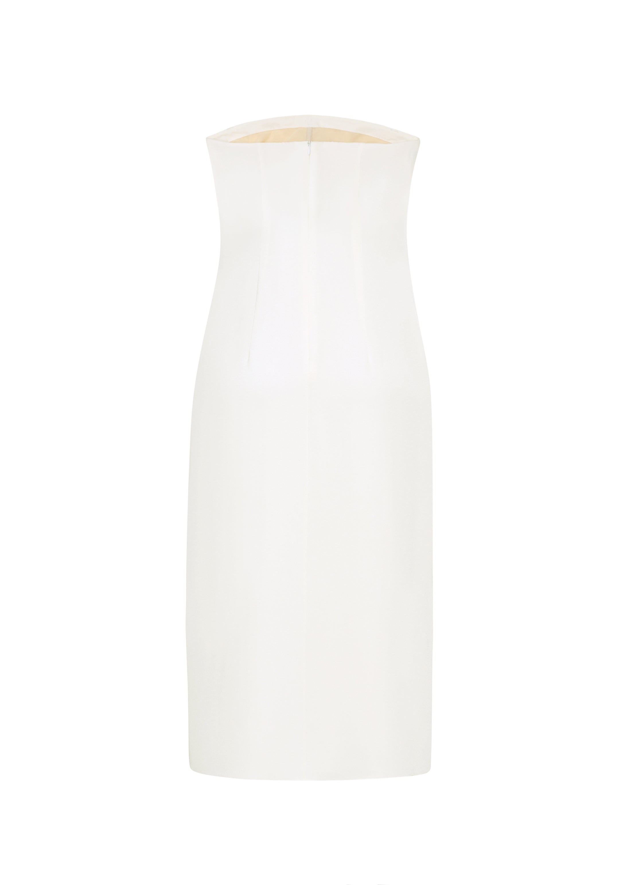 carina tunic TOPS Adam Lippes