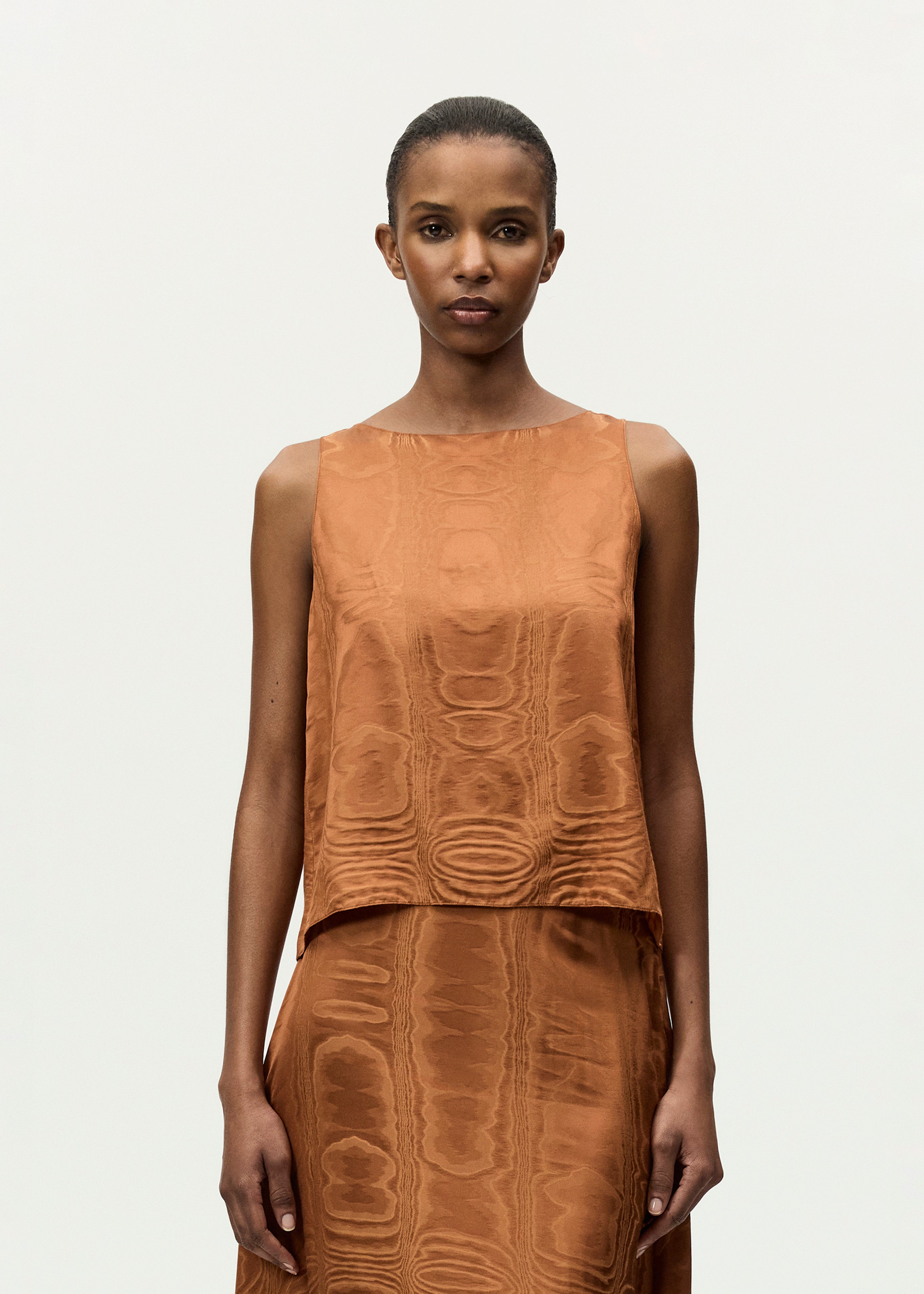 annie top – Adam Lippes