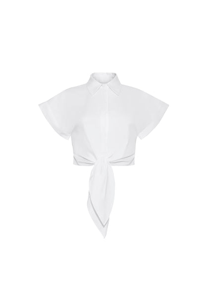 mila top TOPS Adam Lippes