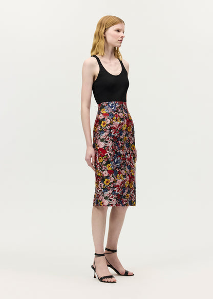 blair skirt SKIRTS Adam Lippes