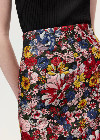 blair skirt SKIRTS Adam Lippes