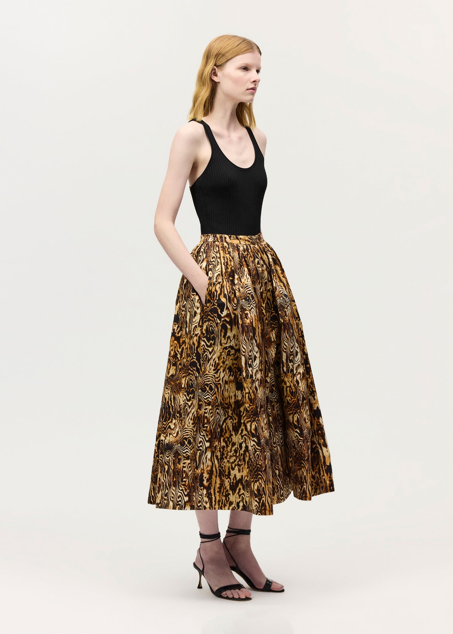 briar skirt