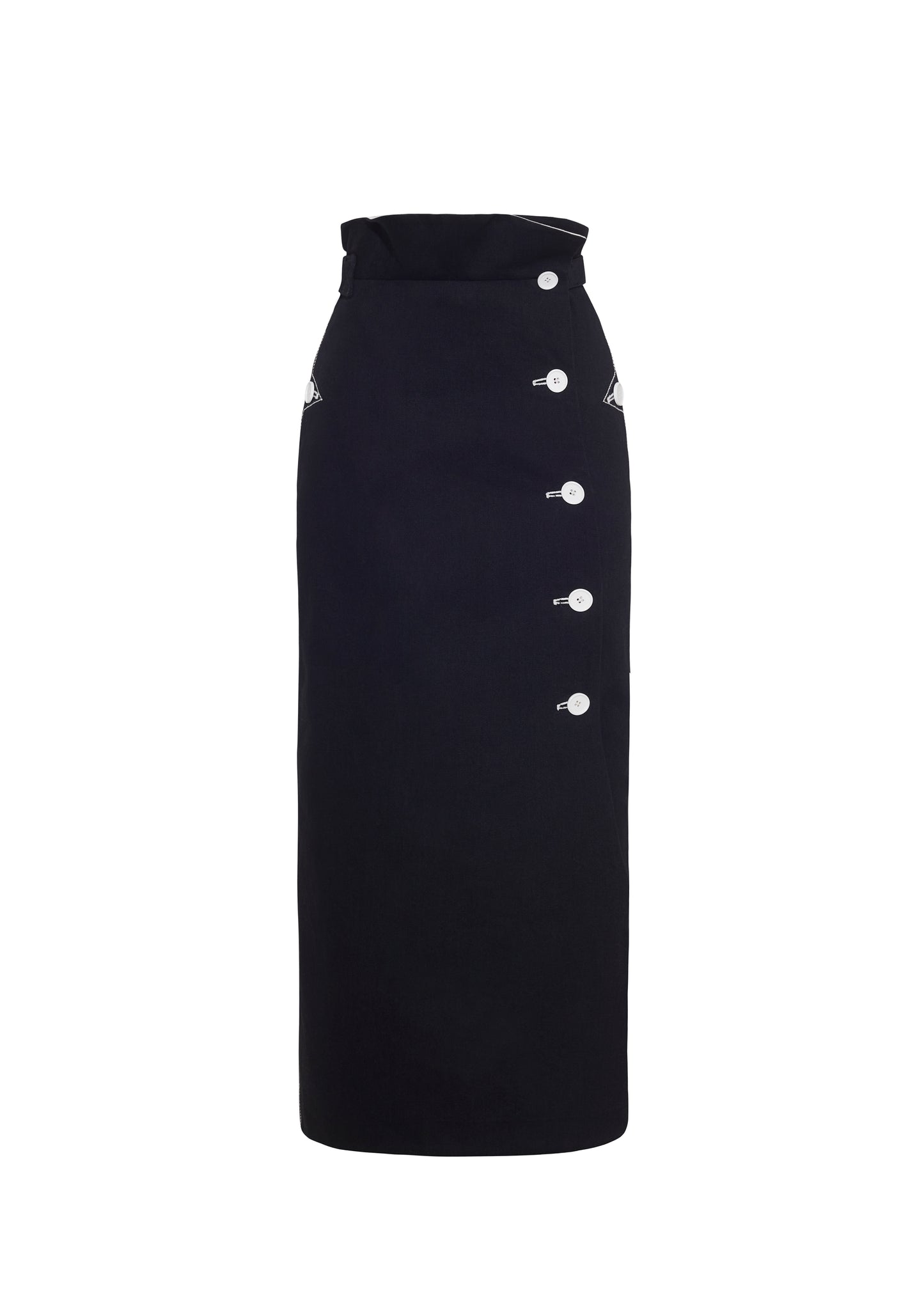 finch skirt SKIRTS Adam Lippes