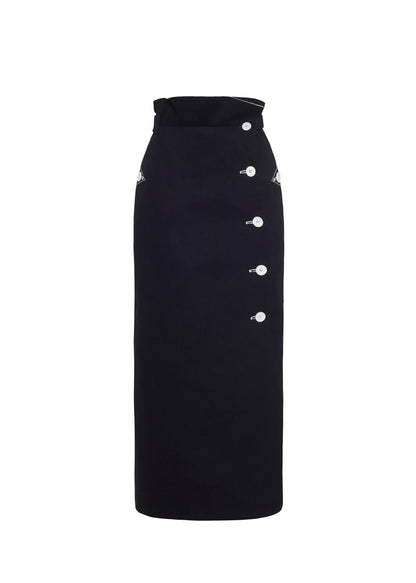 finch skirt SKIRTS Adam Lippes