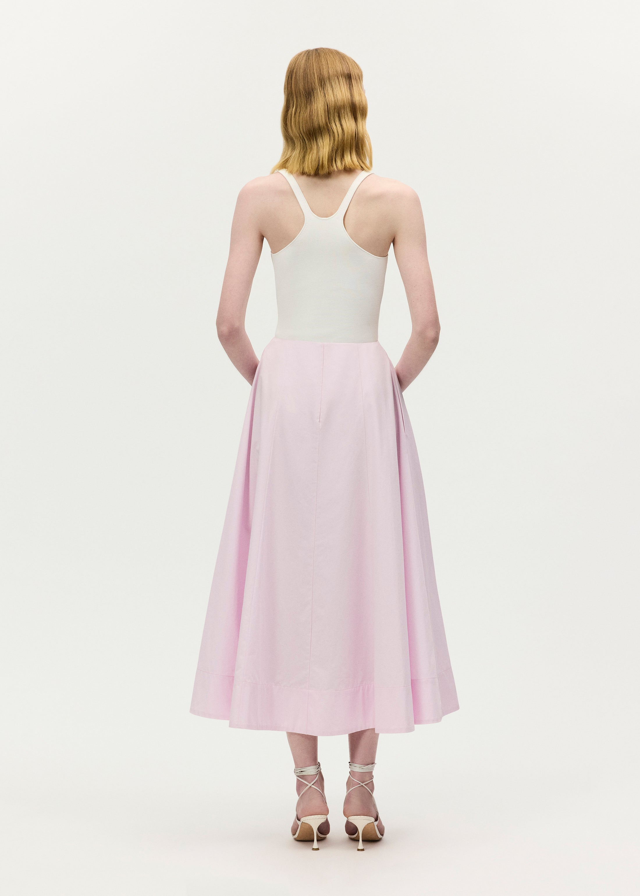 rene skirt SKIRTS Adam Lippes