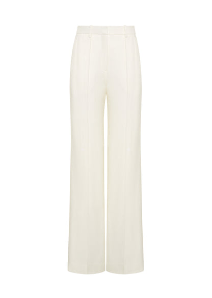 emile pant PANTS Adam Lippes