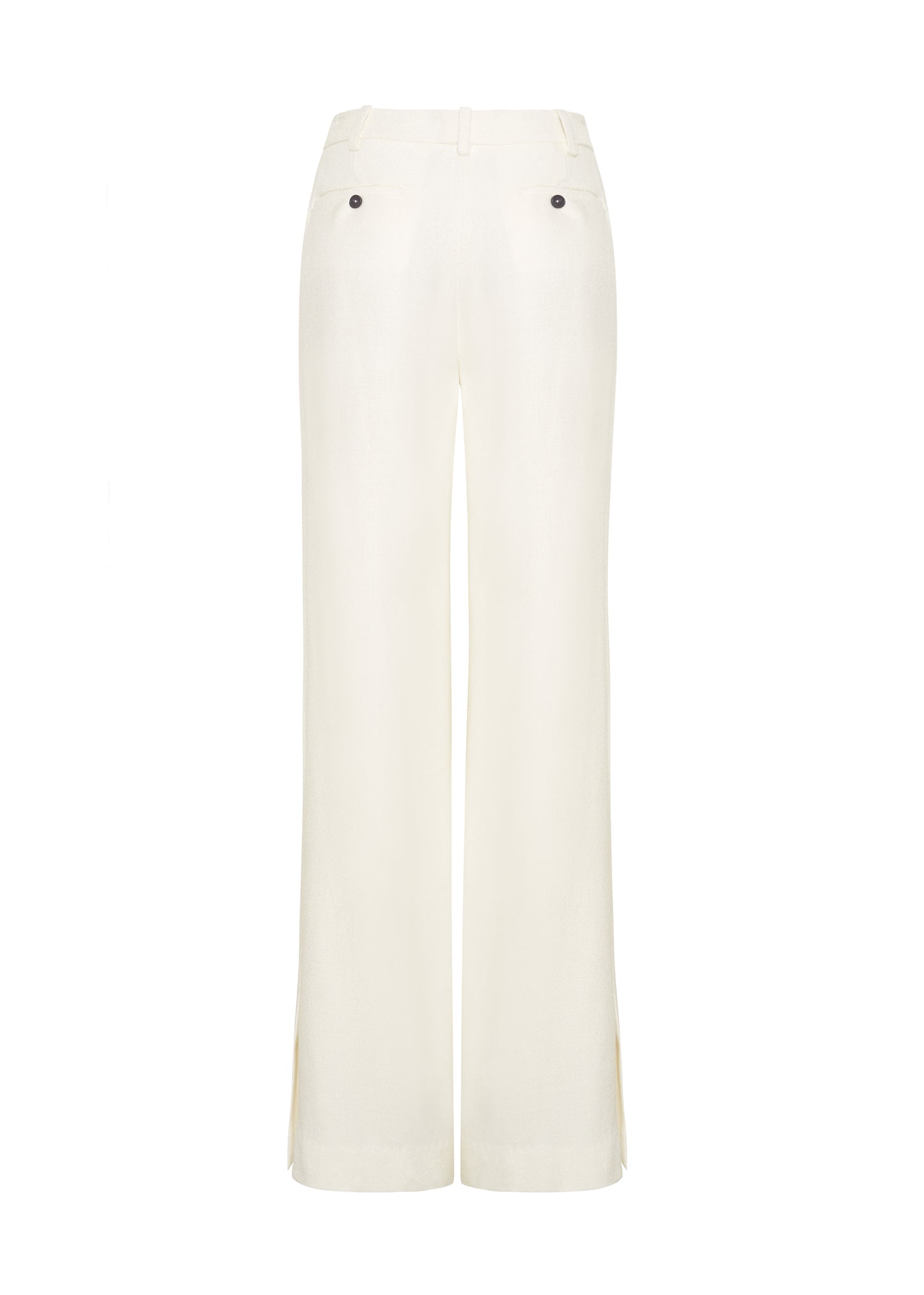 emile pant PANTS Adam Lippes