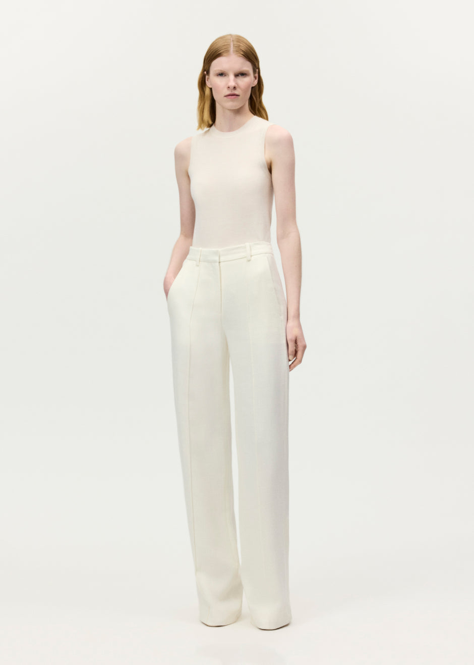 emile pant